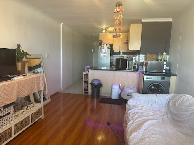 1 Bedroom Property for Sale in Salt River Western Cape